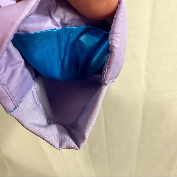 Spyder Women NWT Glissade Hybrid Insulator Jacket in Purple S or L - Picture 6 of 13